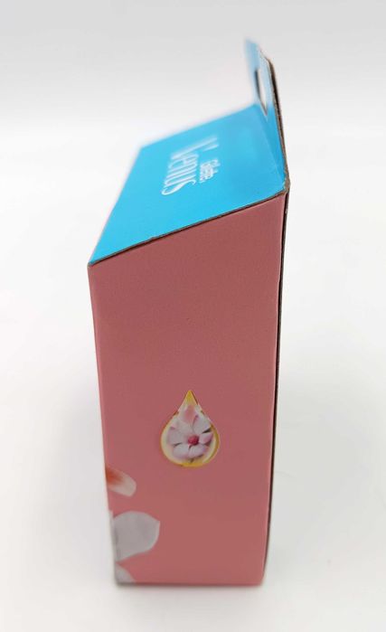 Wkłady do maszynki Gillette Venus Comfortglide Spa Breeze, 4 Wkłady