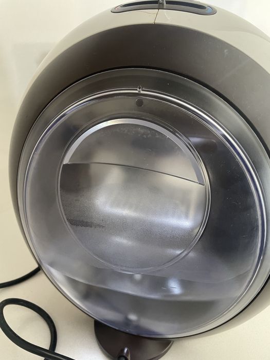 Máquina de café Dolce Gusto branca