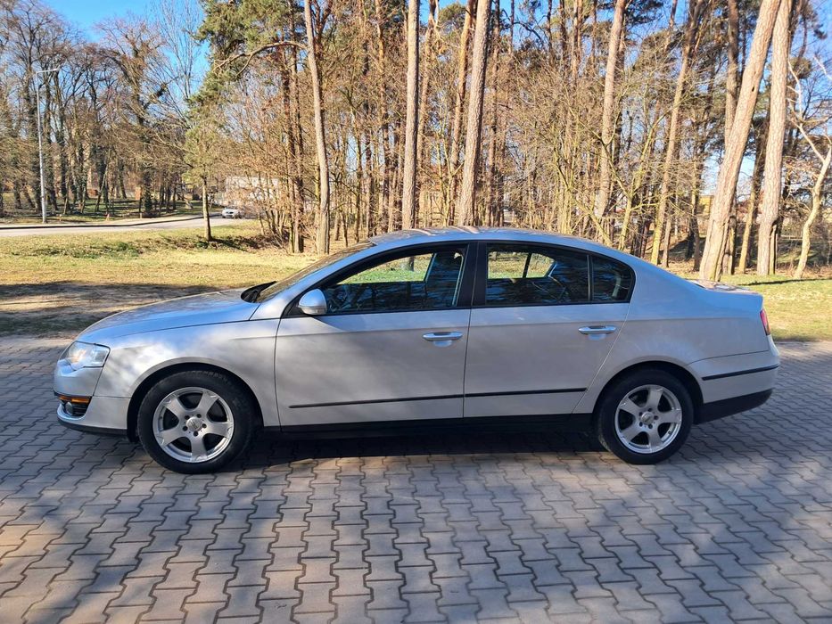 Okazja.Ładny Passat 2.0 TDI sedan.2010 rok.