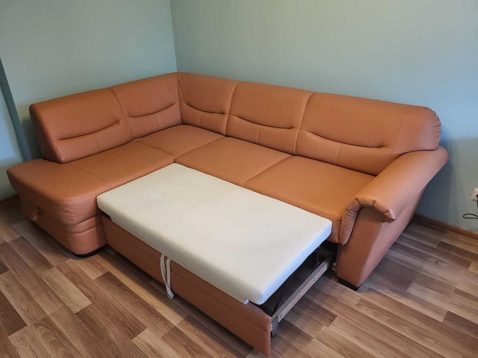 Narożnik pomarańczowy