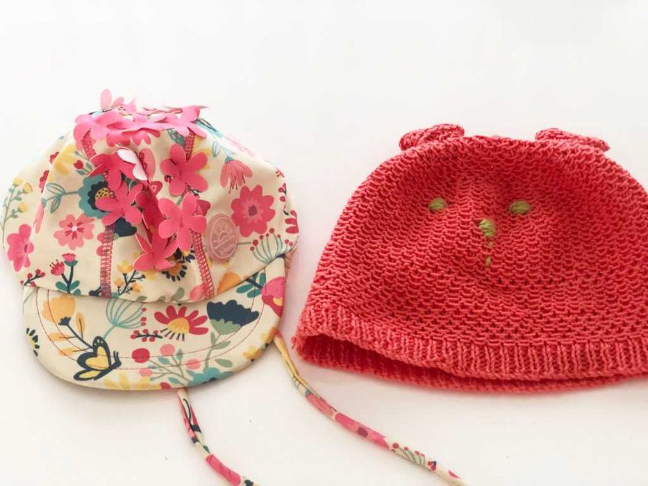 Roupa y zapatos de menina 9-12m. Cada peça 5 euros.  Tudo por 65 euros