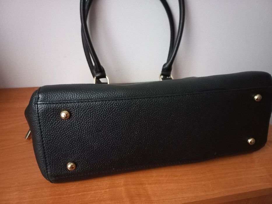 Wittchen -torebka, kuferek skórzany