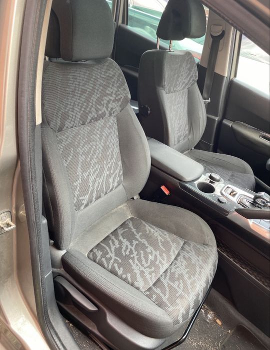 Peugeot 3008 hibrida para peças