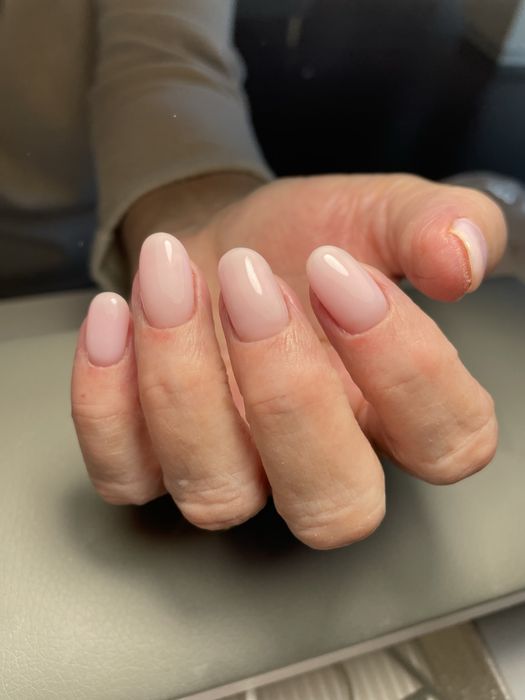 Manicure hybrydowy,żel,pedicure