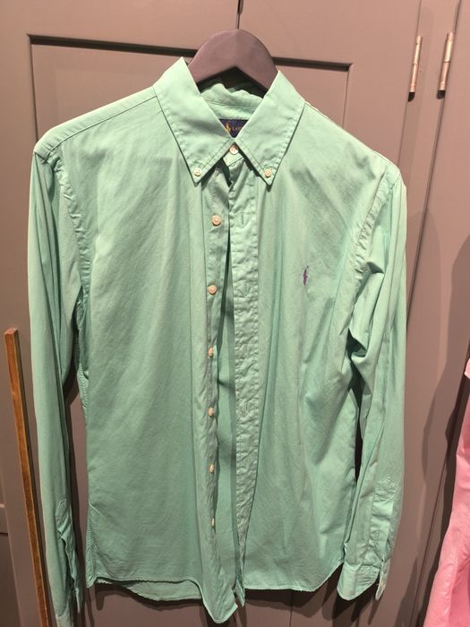 Camisa Ralph Lauren M Slim fit