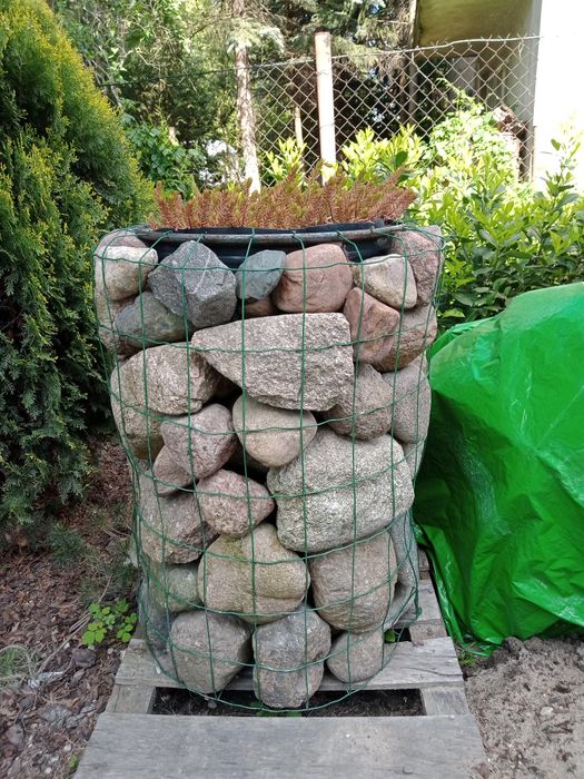 Palenisko ogrodowe , grill 3 w 1