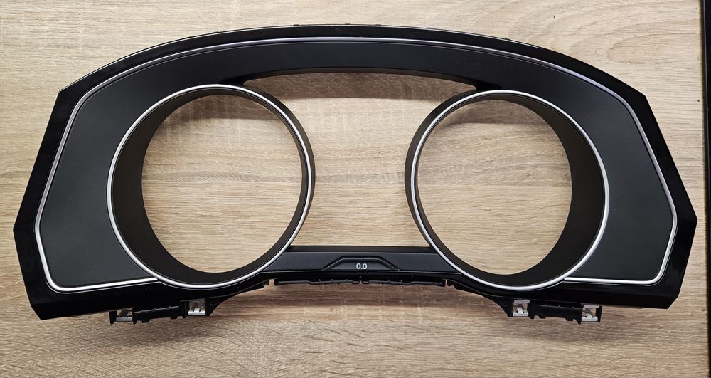 Рамка панелі приладів passat b8