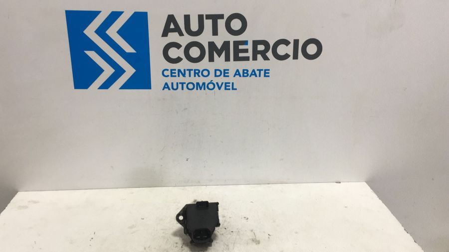 RESISTENCIA DO TERMOVENTILADOR PEUGEOT 307 [00-07]
