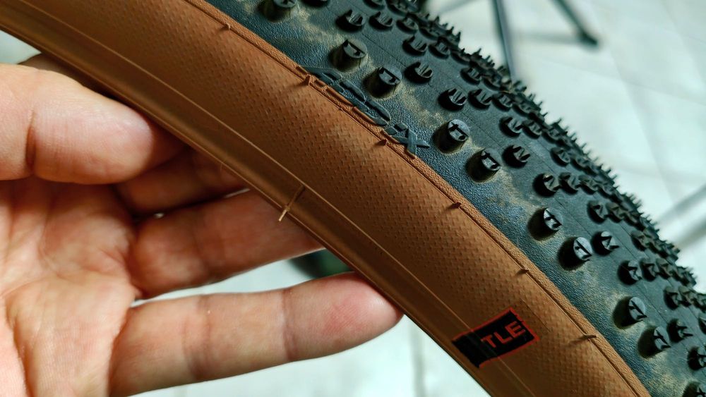 Pneus Gravel - G-One Bite