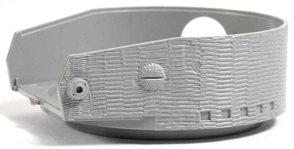 1:35 Zimmerit до Tiger I Mid/Late Prod. від ТАКОМ