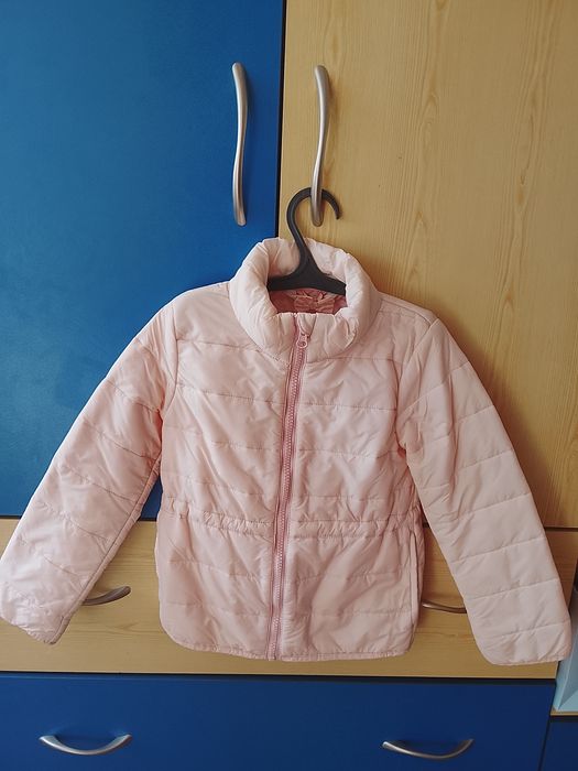 Куртка H&M , р.122 (6-7р.)