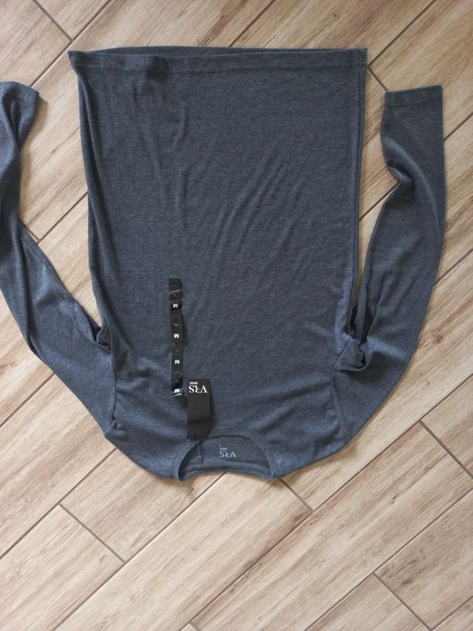 firmowa bluza męska-rozmiar -M-FRS- elastyczna -cienka-nowa