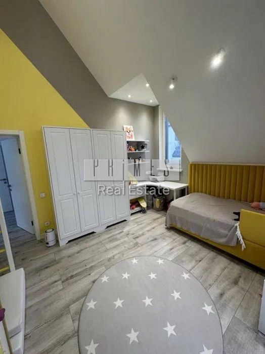 Продаж 4к котеджу Brilliante, вул. Генріха Вишневського, Білогородка