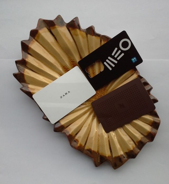Ceramic Appetizer Plate - New64861593343362122