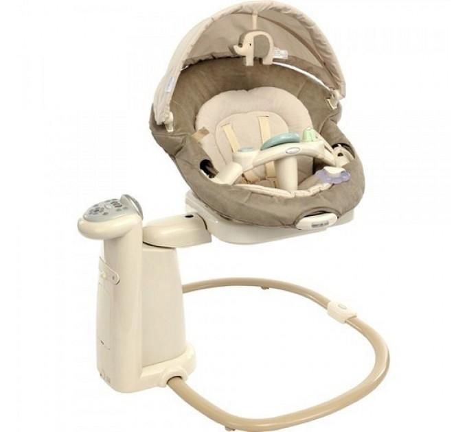 Колисалка Graco sweetpeace