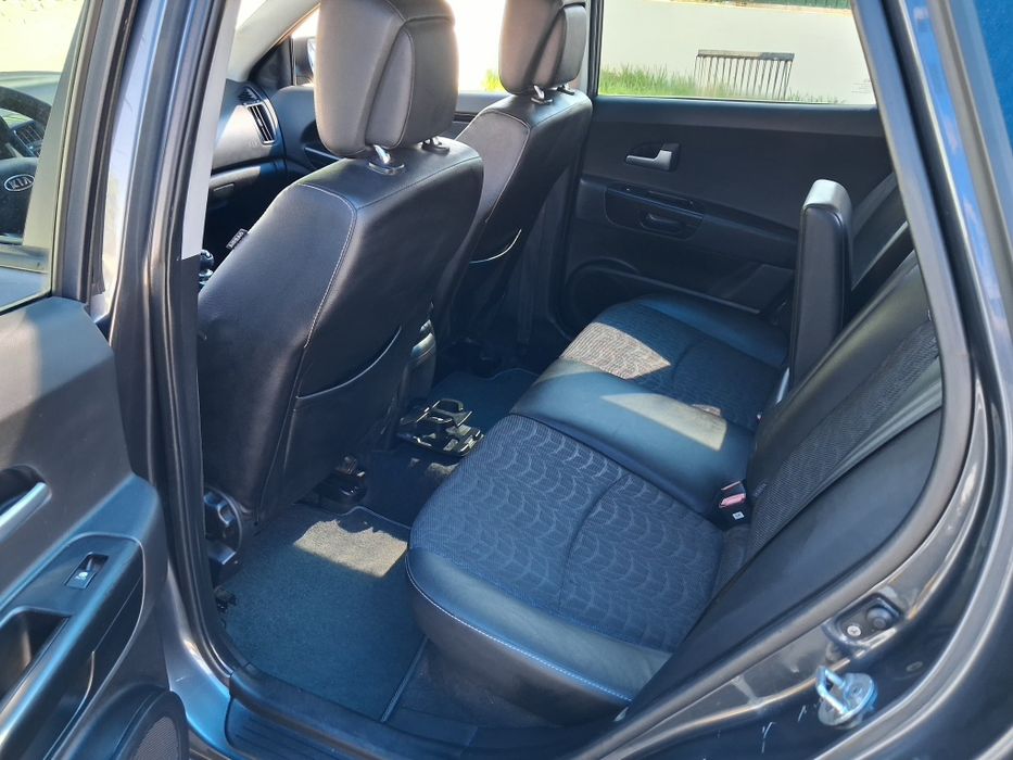 Kia ceed sw 1.6crdi 2011