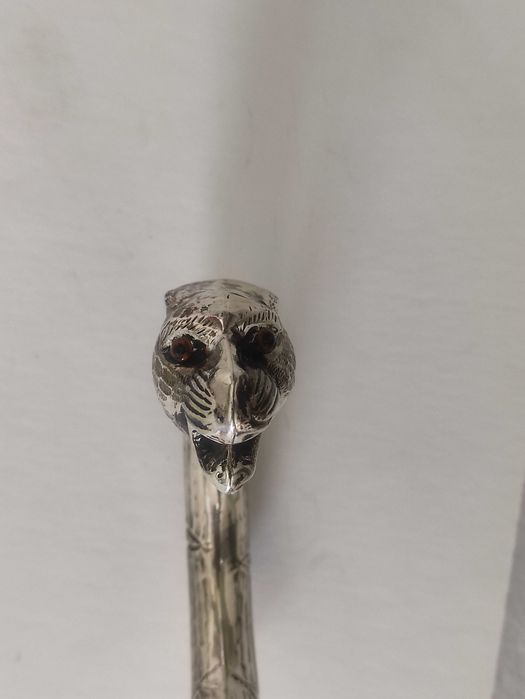 Bengala - Prata, Madeira