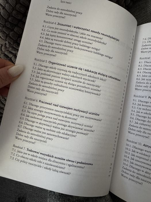 Sposoby aktywizowania uczniów w szkole XXI wieku