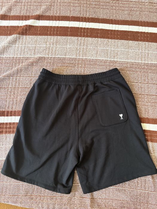 Шорти Ami Paris, Розмір L-XL