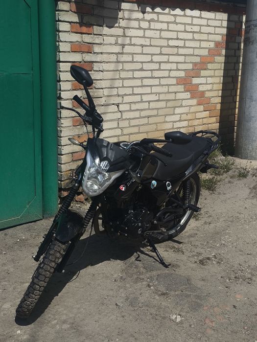 продам spark sp150 r15