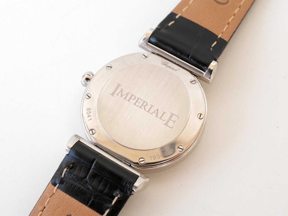 Chopard Imperiale Quartz 28mm