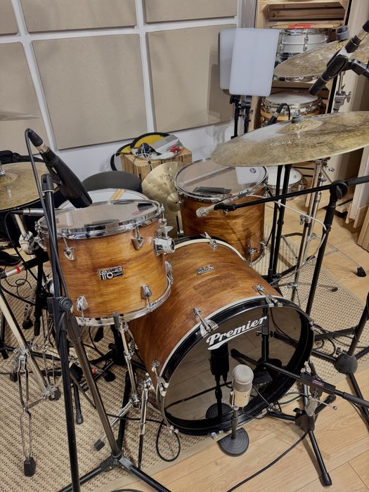 Premier Olympic  22/13/16