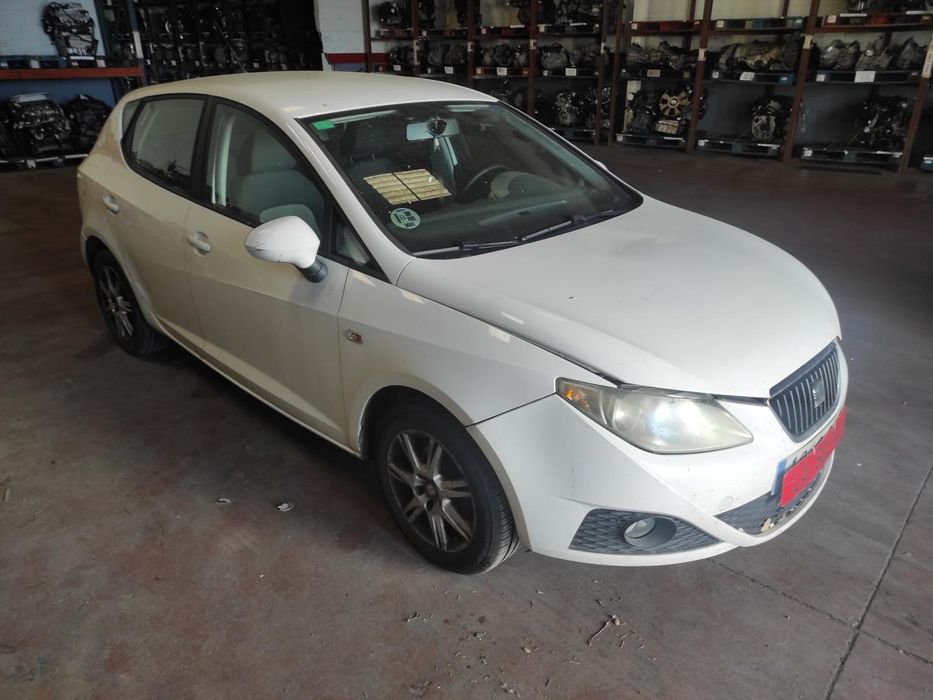 Abs Seat Ibiza Ref: Slv6R0614517S