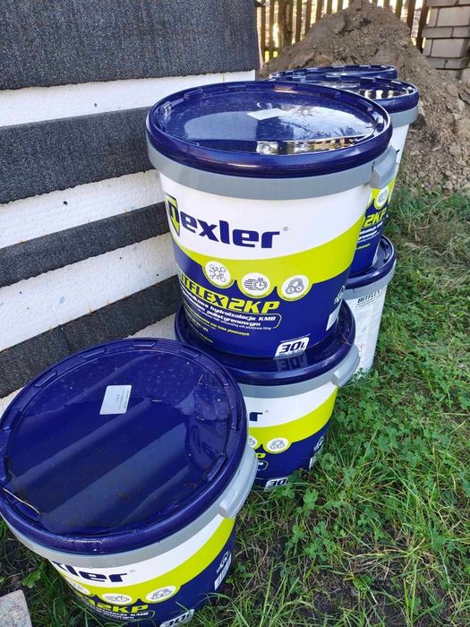 Bitflex nexler hydroizlacja