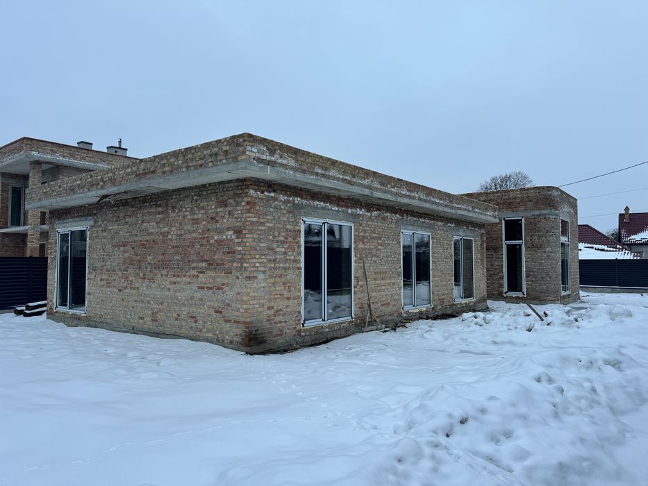 Продаж будинку мрії  140 м.кв. Пасіки-Зубрицькі Кротошин ВЛАСНИК