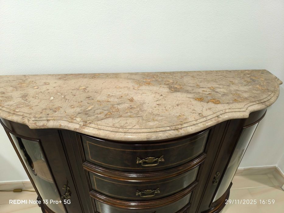 Consola de Hall de Entrada