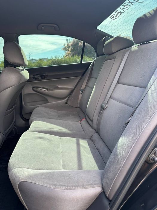 Продам авто Honda Civic 4 D 1.8