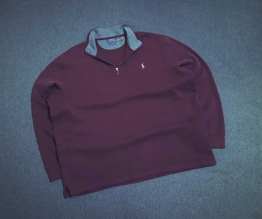 Кофта Ralph Lauren