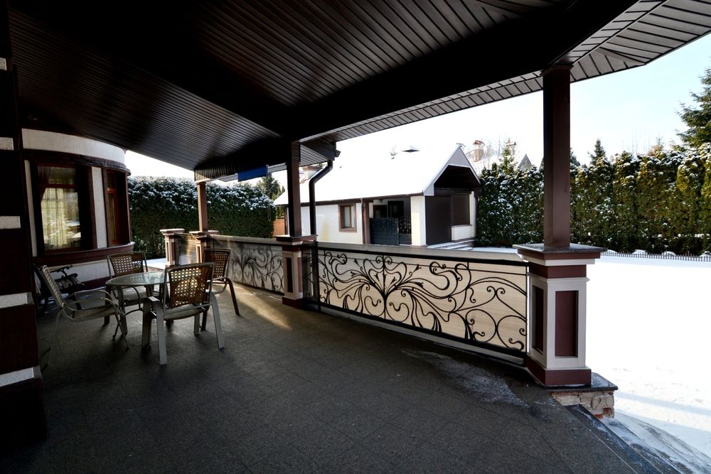 Здам будинок, без %, 380 м², Осокорки, Славутич, КМ Золоче, Вишеньки