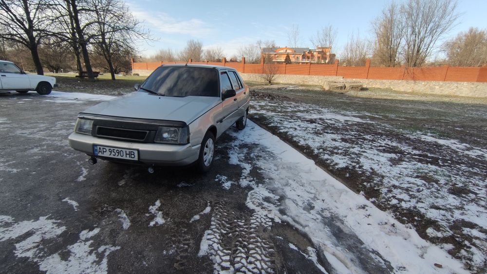 Продам Славута инжектор