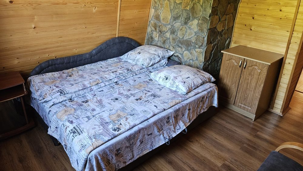 Vip apart  в Садибі з Джерельною водою біля гори, лісу та Східниці