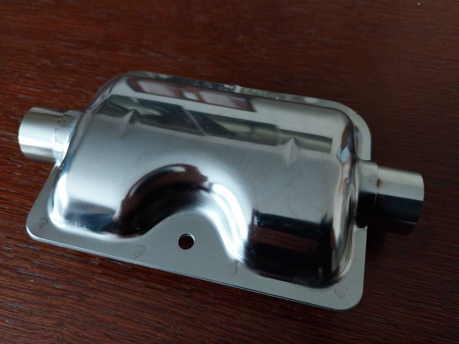 Tłumik webasto zamiennik nowe