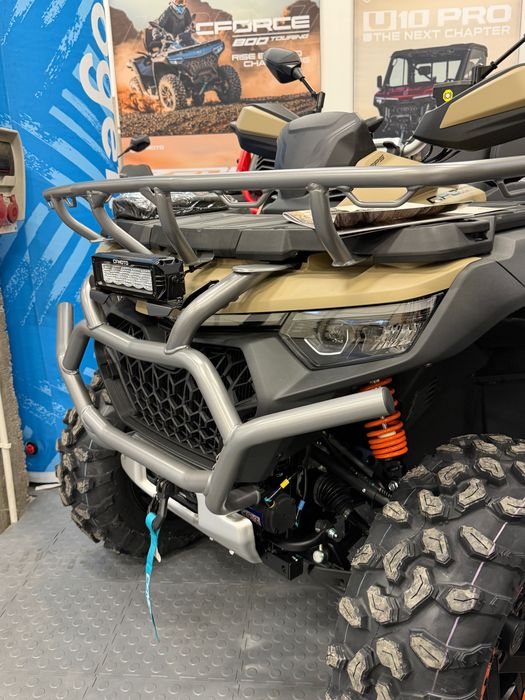 Cfmoto