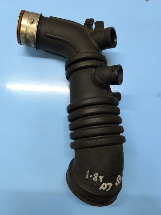 Tubo admissão Audi 1.8 turbo/Golf 4 GTI
