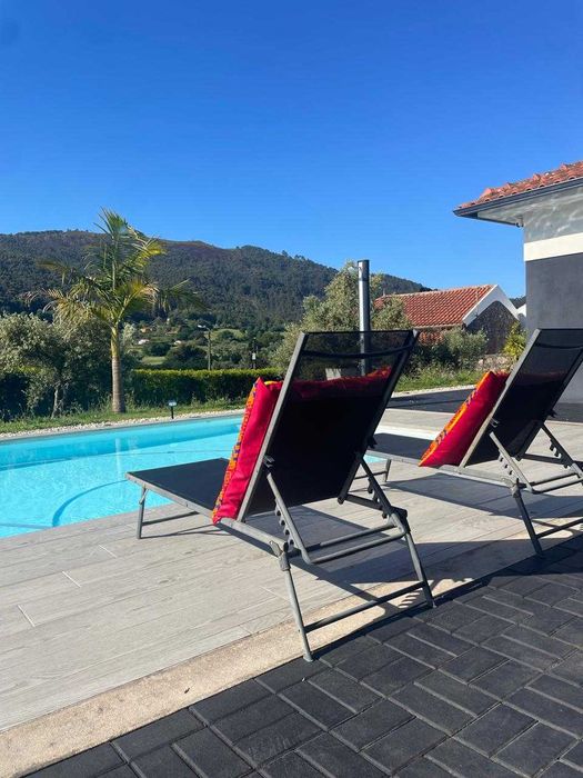 Moradia T1 para arrendamento