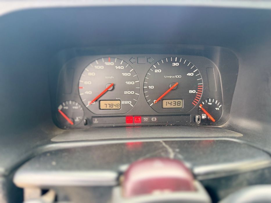 Vw golf 3 TDI 90cv