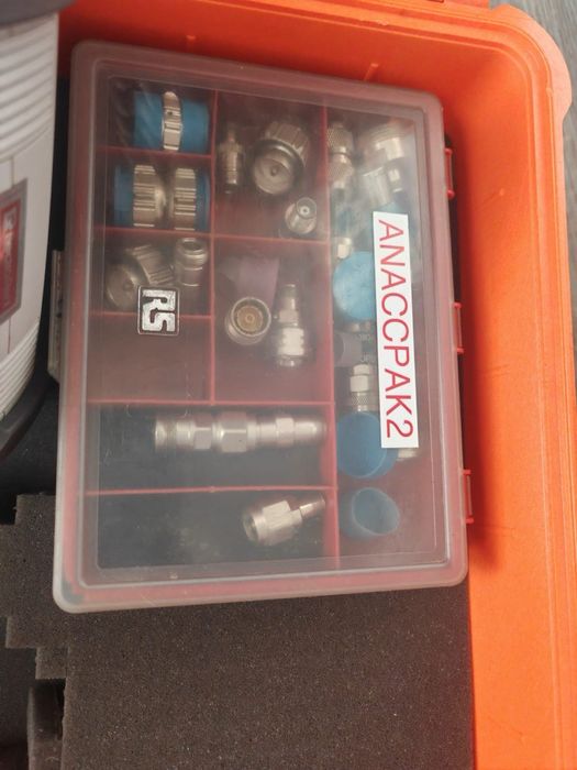 Продам Anritsu s331e Cable and Antenna Analyzer