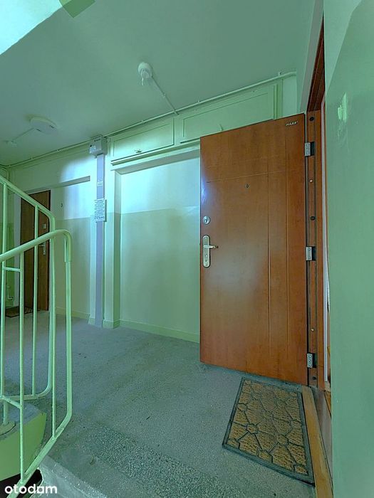 Mieszkanie 3 pokoje w Łodzi