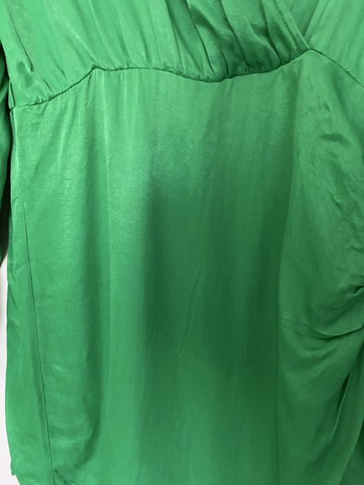 Zielona sukienka Primark – rozmiar s – NOWA z metką