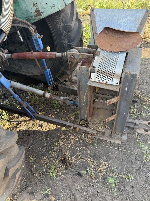 Продам измельчитель