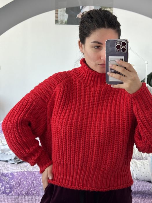 Грубоі в‘язки гольф