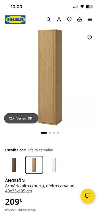 Móveis para casa