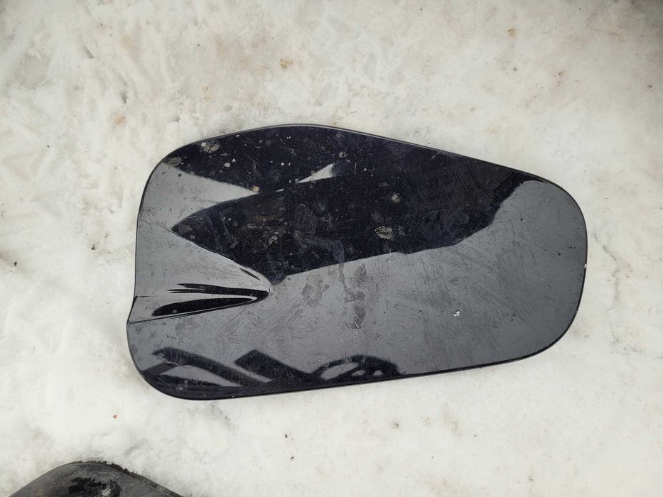 Klapka ładowania VW Tiguan 2 5NA