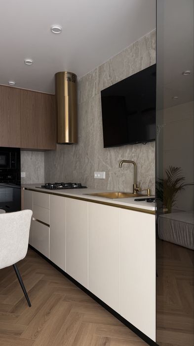 Квартира від ВЛАСНИКА ЖК Сімейний Комфорт