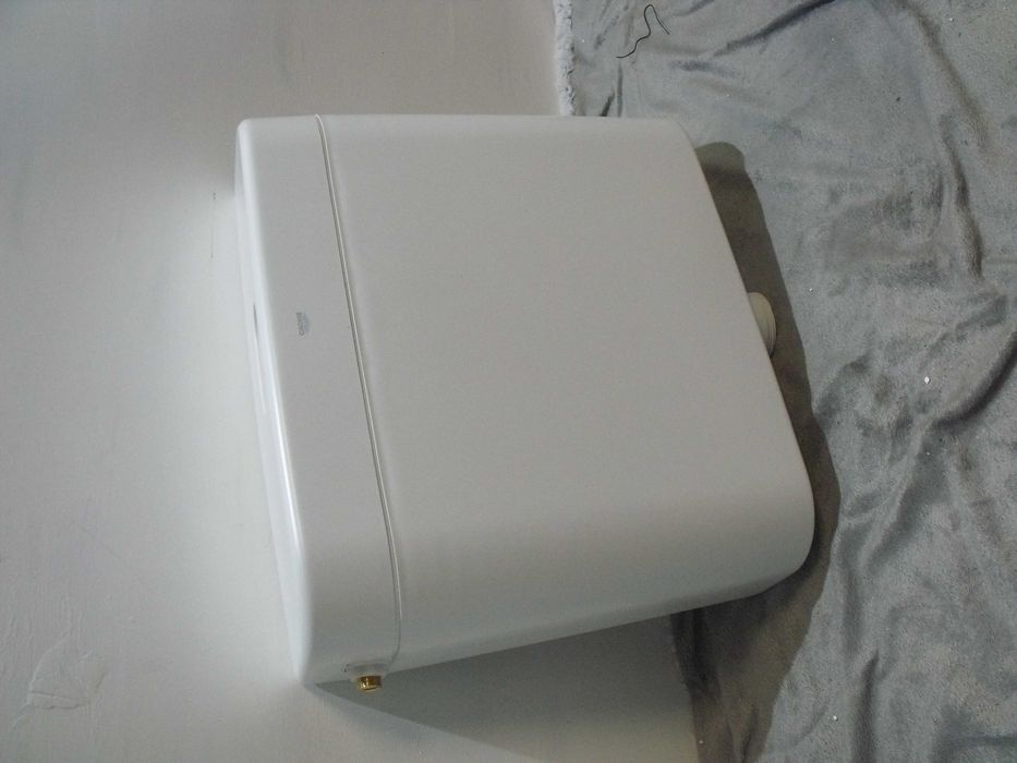 Zbiornik spłukujący spłuczka do wc toalety 6-9L  GROHE