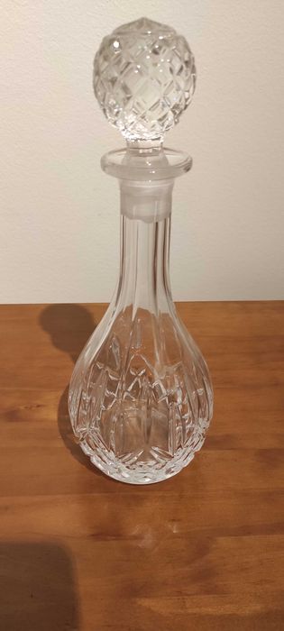 Garrafas Decorativas